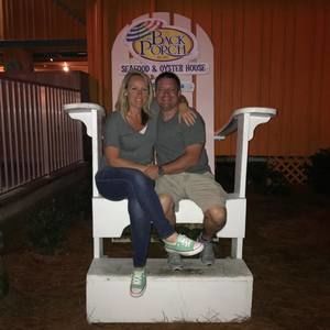 Meet your Posher, Dawna